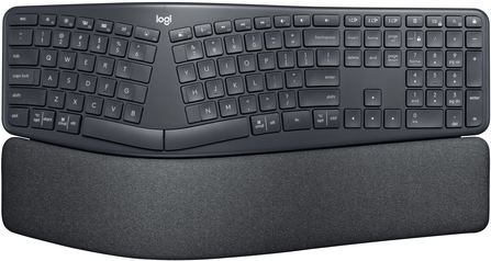 Logitech ERGO K860 Split Keyboard for Business (920-010348)