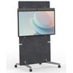 NEAT HARDWARE NeatBoard50 - flexible mount (NEATBOARD50-ADAPTIVEMOUNT)