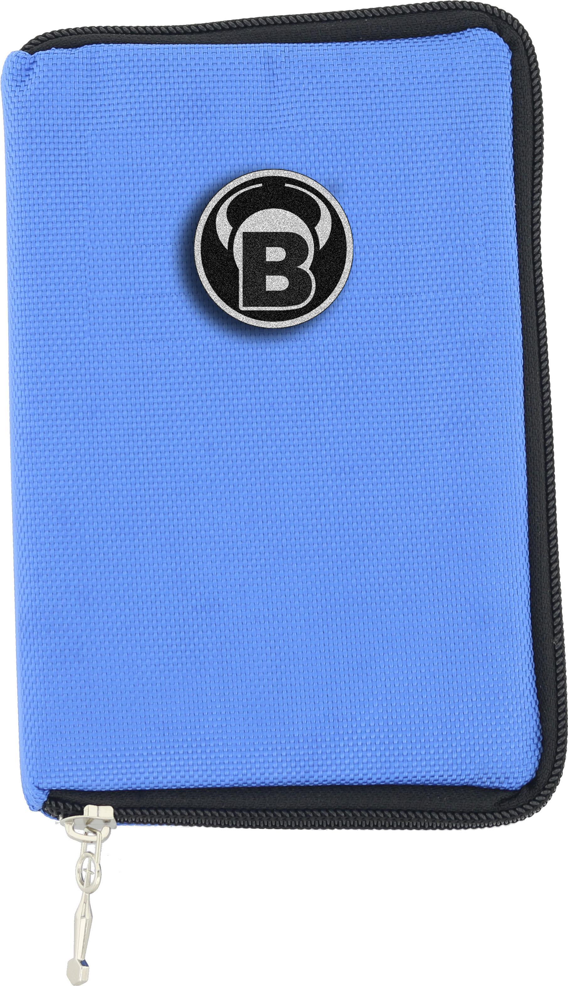 BULL'S 1 BULL'S TP Dartcase blau (66332)