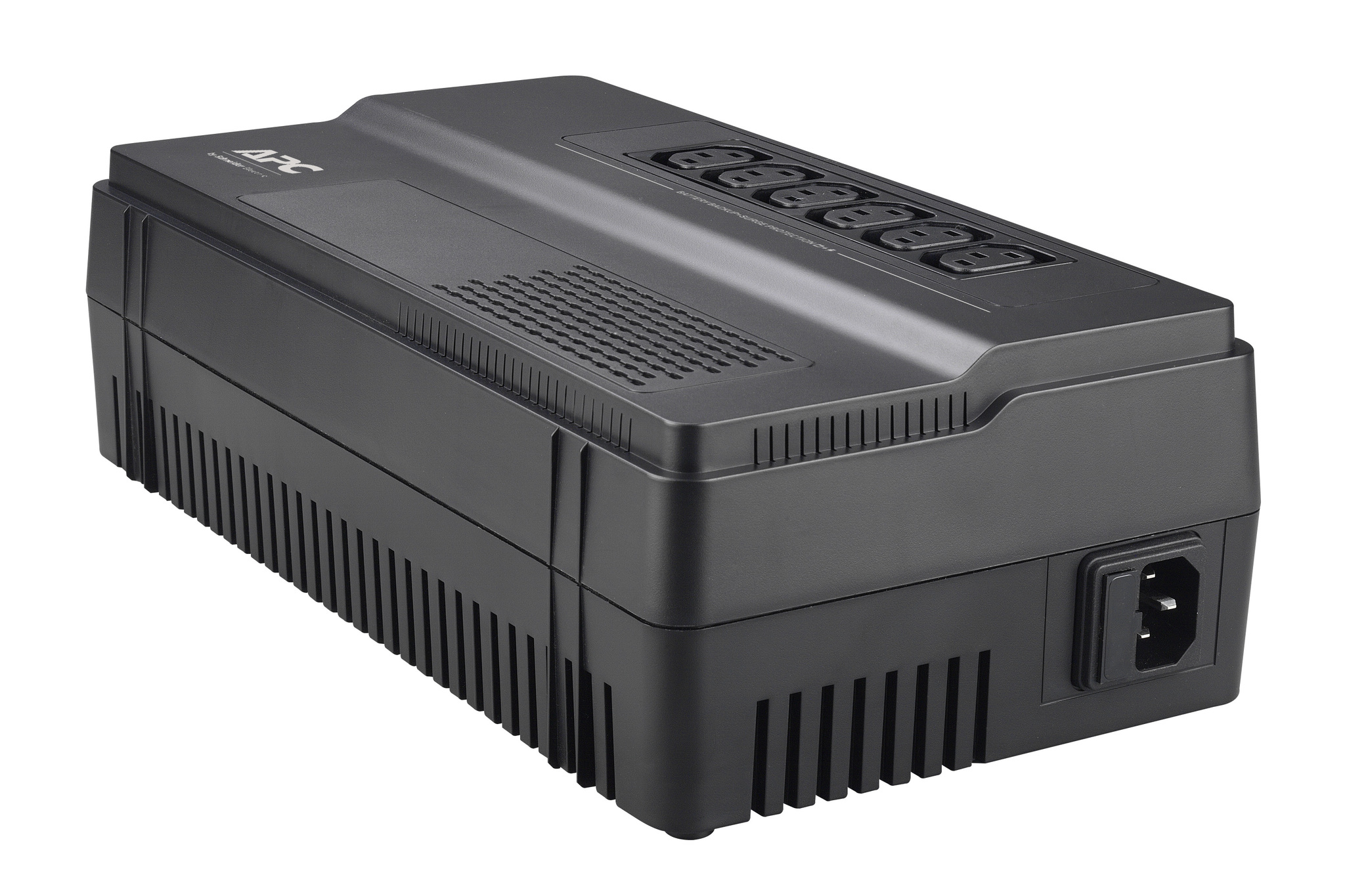 APC Easy UPS BV BV650I USV 650 VA 375 W AVR 6x C13 Schwarz