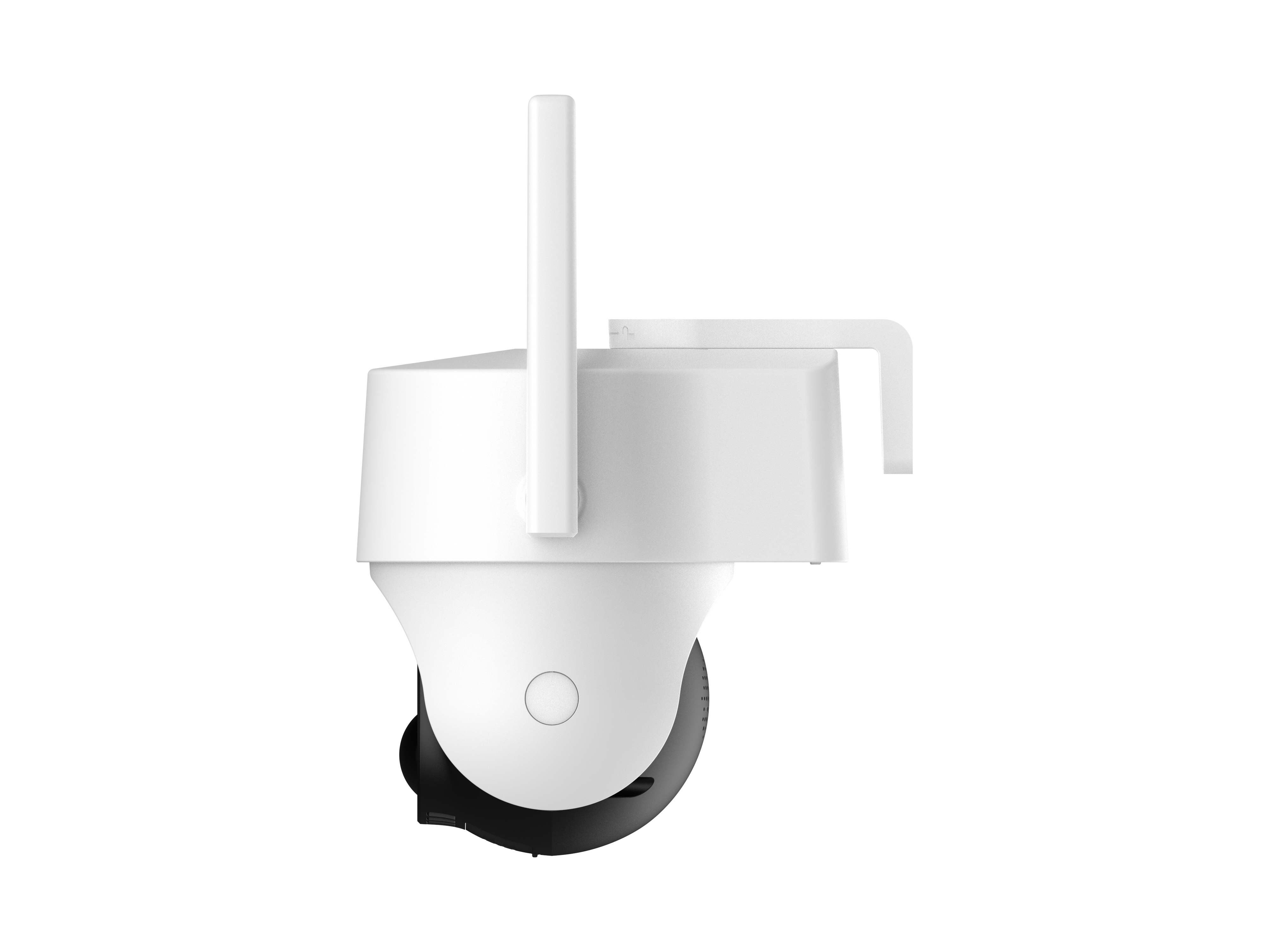 Arenti GO3G Kit3 IP-Überwachungskamera 3 MP 2304 x 1296 Pixel Tag/Nacht LTE