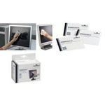 DURABLE Bildschirmreinigungstücher SCREENCLEAN® 50 1 Pg. à 50 Stück 578702