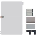 Samsung EF-UX810 Bildschirmschutz für Tablet (EF-UX810CTEGWW)