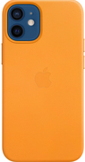 Apple MHK63ZM/A Handy-Schutzhülle 13,7 cm (5.4" ) Cover Orange (MHK63ZM/A)