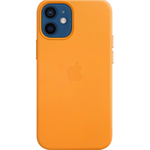 Apple MHK63ZM/A Handy-Schutzhülle 13,7 cm (5.4" ) Cover Orange (MHK63ZM/A)