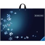 Ravensburger Puzzle-Mappe bis 1000 Teile. Produkttyp: Puzzle storage case. Breite: 760 mm, Tiefe: 560 mm, Höhe: 30 mm (179626)