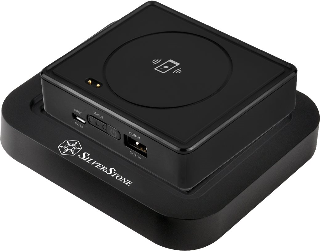 SilverStone QIB052-D (SST-QIB052-D)