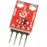 ALLNET 136717 Zubehör für Entwicklungsplatinen (ALL-KS_IR_Temp)