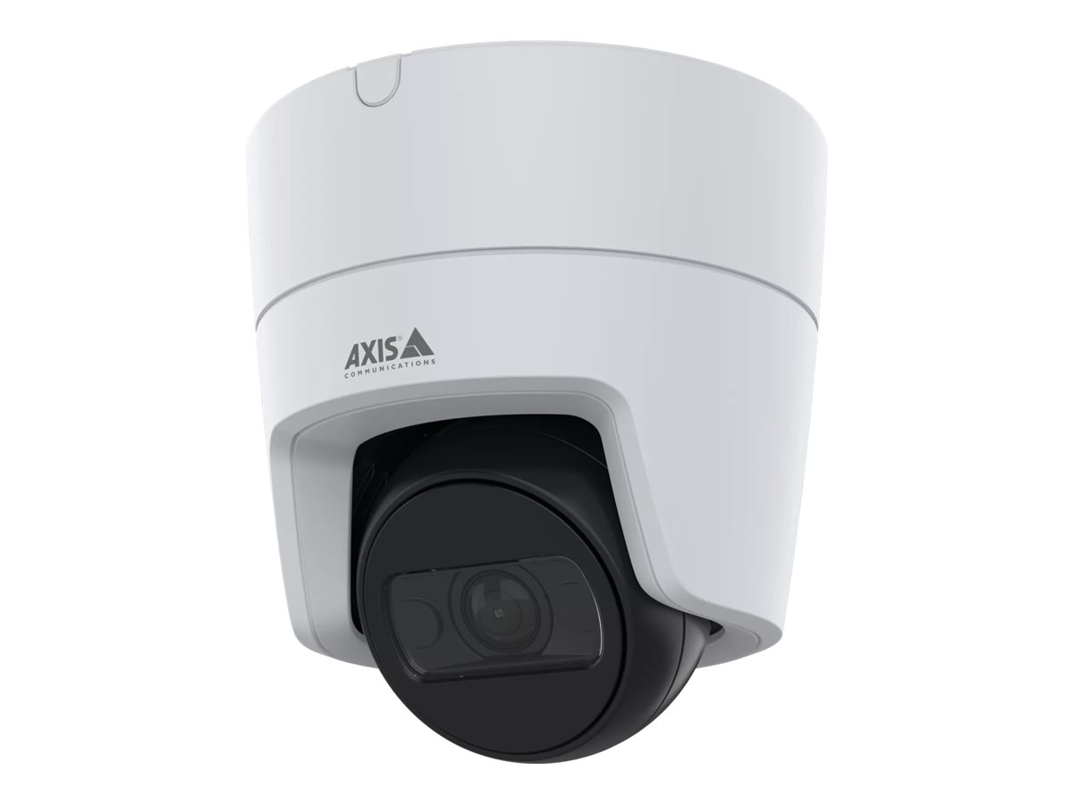 Axis M3125-LVE IP-Sicherheitskamera 2 MP 1080p Outdoor Tag/Nacht Weiß