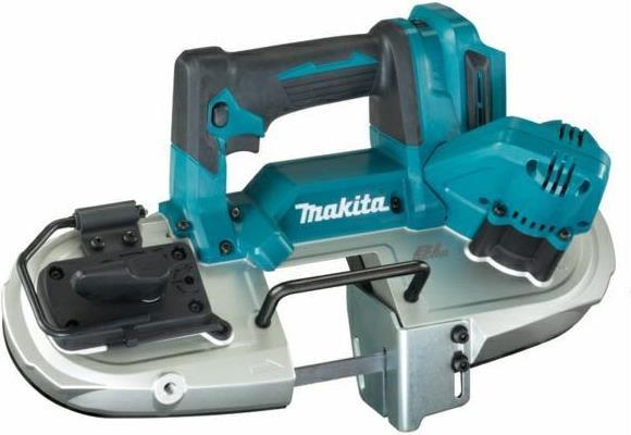 Makita DPB183Z Akku-Bandsäge (DPB183Z)