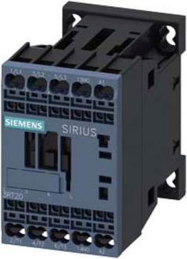 Siemens Leistungsschütz 3RT2016-2AP01 1 St. (3RT20162AP01)