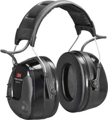 Image of Peltor Impuls-Kapselgehörschützer 32 dB ProTac III MT13H221A 1 St. (MT13H221A)