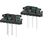 Wera 05023451001 Handschraubendreher Set Drehmoment Schraubendreher (05023451001)