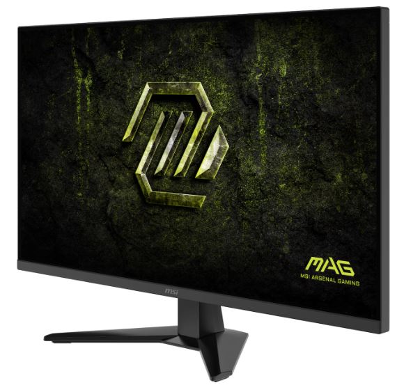 MSI 32" TFT MAG 325QFDE E18V 9S6-3DE11M-002 retail (9S6-3DE11M-002)