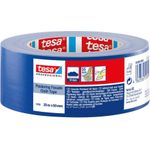 tesa 04398-00001-00 Putzband Blau (L x B) 25.00 m x 50.00 mm 25 m (04398-00001-00)