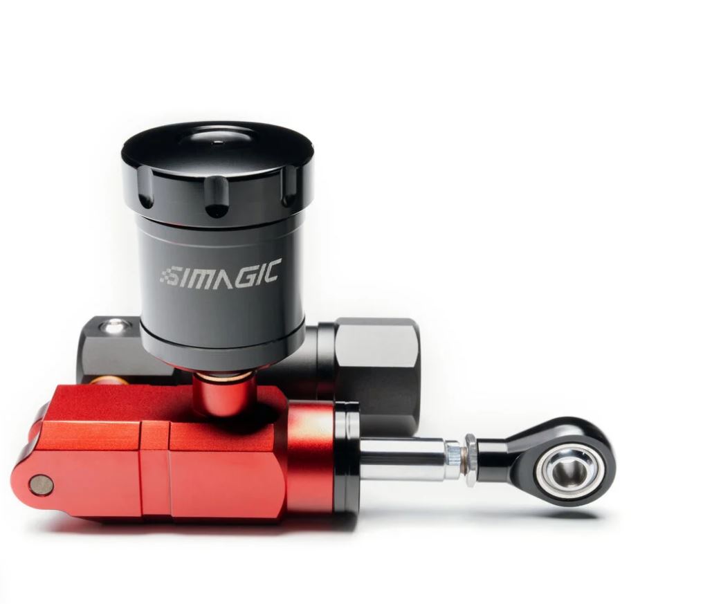 Simagic P1000 Hydraulisches Bremssystem (S442)