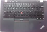 LENOVO Keyboard ThinkPad X1 Win8 (Backlit) - US/EU