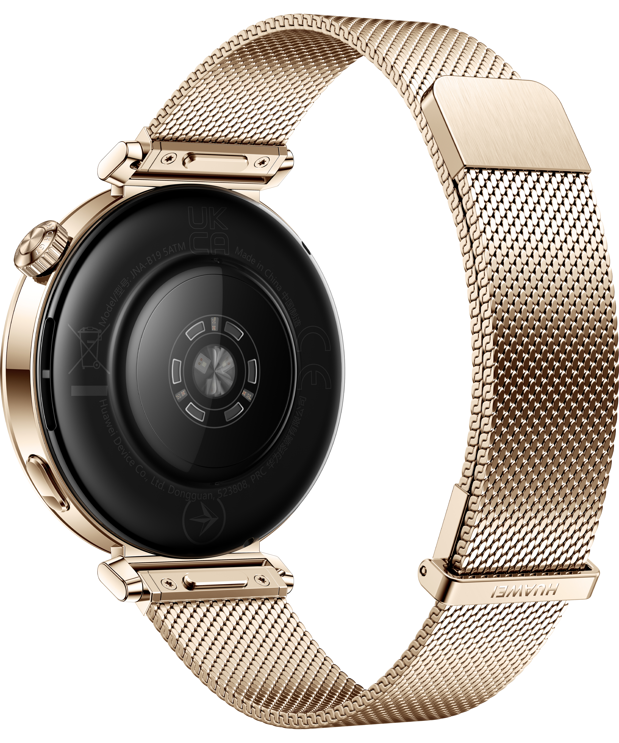 Huawei Watch GT 5 41mm 1.32" AMOLED Gold