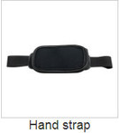 CipherLab Handschlaufe Handschlaufe, passend für: RK25, RK26, RS50, RS51 (XRK2500X01508)