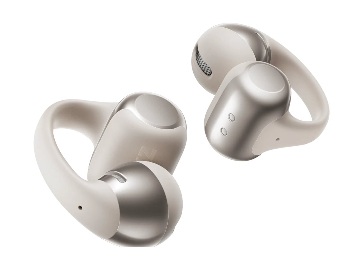 Shokz OpenDots ONE Grau