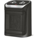 Rowenta Mini Excel Indoor Schwarz 1800 W Elektrischer Raumheizlüfter (SO9261)
