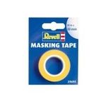 Revell 39695 Abdeckband 10 m Gelb (MR-39695)