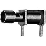 Telegärtner Kabeldirektanschluss Leiterplattensockel, gewinkelt H01000A0201 1 St. (H01000A0201)