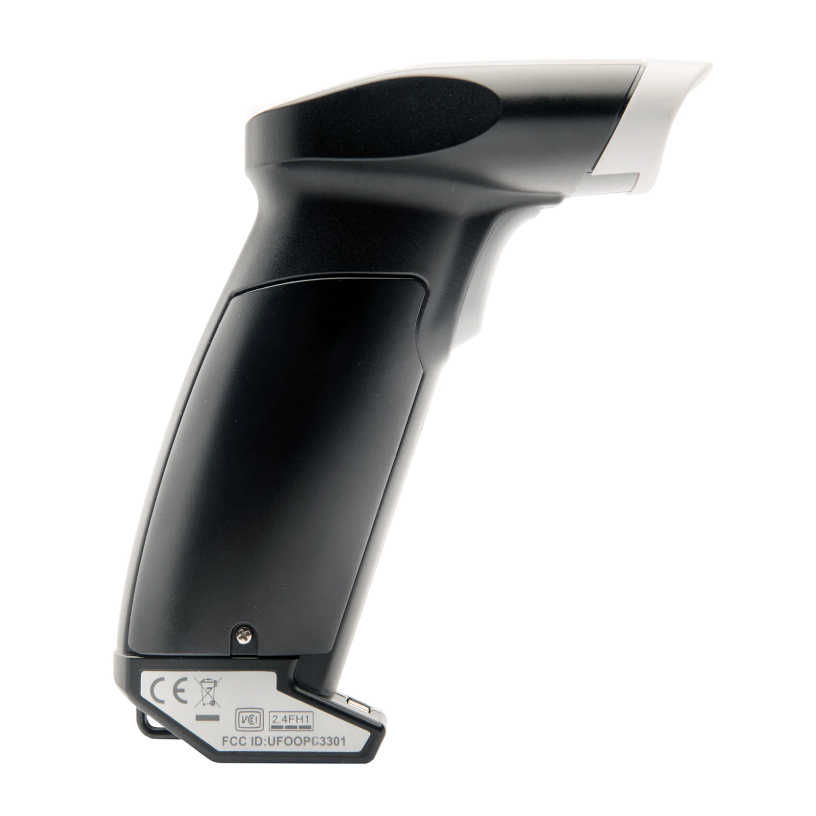 Opticon OPI-3301i Barcode-Scanner Linear-Imager Bluetooth Schwarz