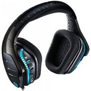 Logitech Gaming Headset G633 Artemis Spectrum - Headset - 7.1-Kanal - ohrumsc...