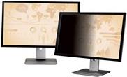 3M Blickschutzfilter for 63,50cm (25") Monitors 16:9 (PF250W9B)