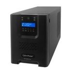 CyberPower Professional Series PR1500ELCD (PR1500ELCD)