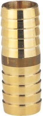 Gardena 7180 Anschlussteil für Wasserschlauch Messing 1 Stück(e) (7180-20)