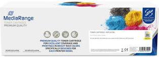 MediaRange MRHPTCF532A Tonerkartusche 1 Stück(e) Kompatibel Gelb (MRHPTCF532A)