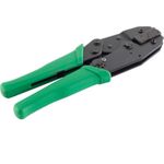 shiverpeaks ®-BASIC-S--Modular-Crimpzange für HIROSE-Stecker (BS73001)