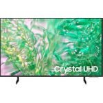 Samsung DS 43U8000F 109,2 cm (43") 4K Ultra HD Hotel-TV Smart-TV Schwarz (HG43U800FEUXEN)