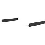 SCHROFF Seitenblende für Sockel (24630038)