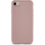 Hama Handyhülle Fantastic Feel für Apple iPhone 7/8/SE 2020/SE 2022, Nude (00138193)
