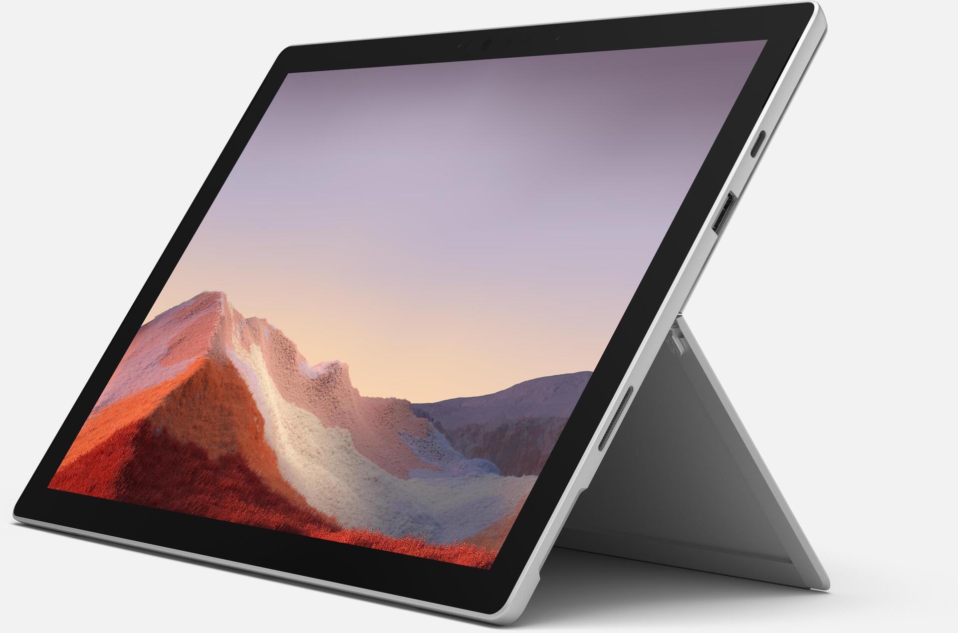 Microsoft Surface Pro 7 (VDV-00003)