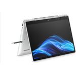 HP INC. EB 8 FLIP G1I U7-255U 13-TS 32GB 1TB W11P WL BT 1Y 3/3/0 KI-Notebook (AD3G2ET#ABD)