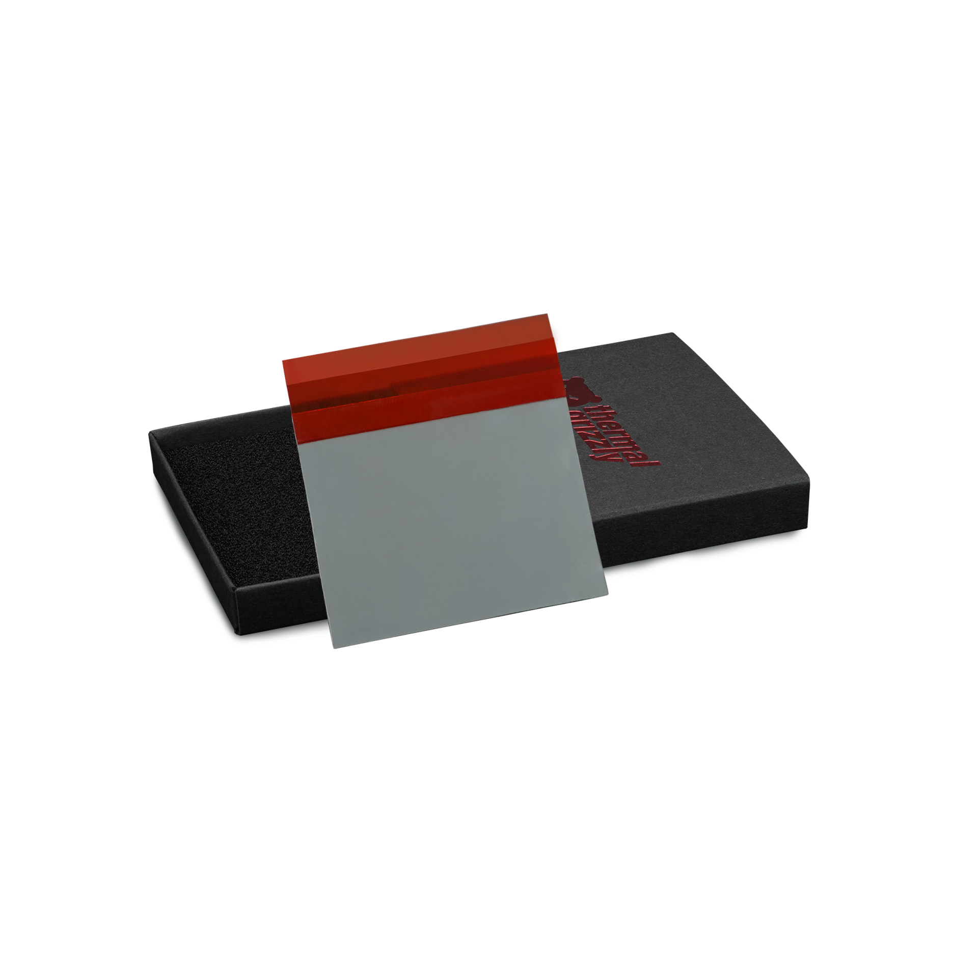 Thermal Grizzly PhaseSheet PTM 50x40 mm Grau