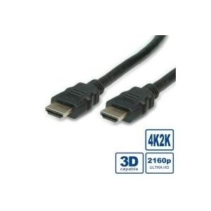 VALUE HDMI Ultra HD with Ethernet (11.99.5681)