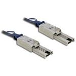 DeLOCK Externes SAS-Kabel (83736)