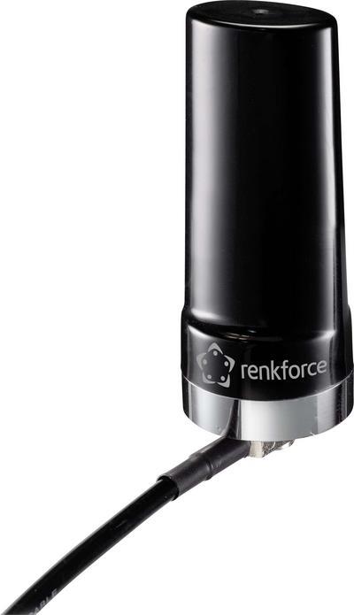 Renkforce RF-WAT-300 Wand-/Mastantenne LTE (RF-4538298)