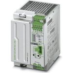 Phoenix QUINT-UPS/ 24DC/ 24DC/ 5/1.3AH Grün - Grau Unterbrechungsfreie Stromversorgung (UPS) (2320254)