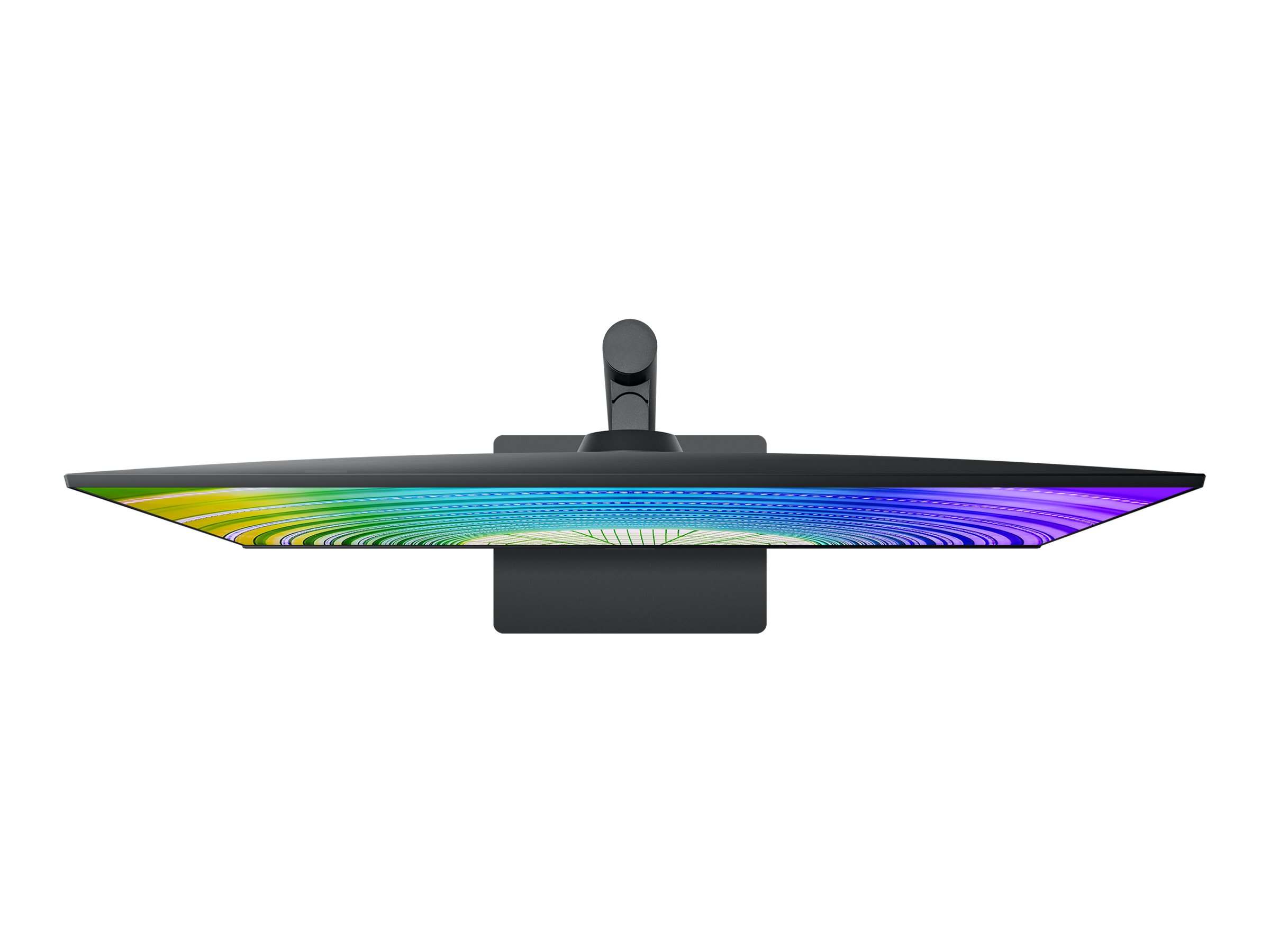 Samsung S60A Series S32A600UUU 32" Office-Monitor 2560 x 1440 VA HDMI DisplayPort USB-C Schwarz