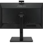 ASUS 60,5cm Commerc.BE24EQSK DP+HDMI IPS Spk Lift Webcam (90LM05M1-B03370)