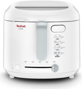 TEFAL Uno FF2031 Fritteuse (FF2031)