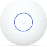 Ubiquiti U7 Lite WiFi 7 Access Point Dualband BE5000 4,3 Gbps PoE Wand-/Deckenmontage