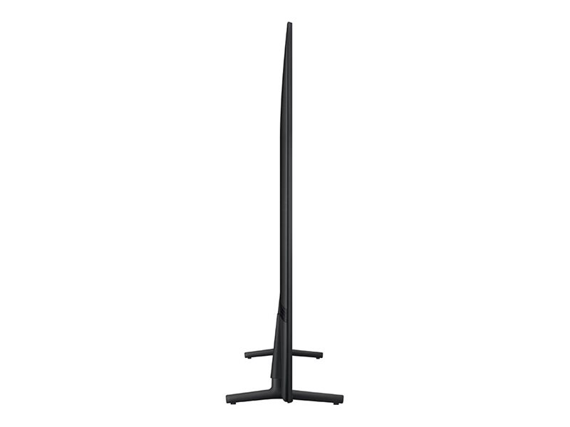 Samsung HAU8000 Series HG50AU800EE 50" Crystal UHD 4K Smart-TV Schwarz