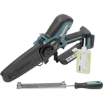Makita DUC150Z Akku Akku-Kettensäge Schwertlänge 150 mm (DUC150Z)